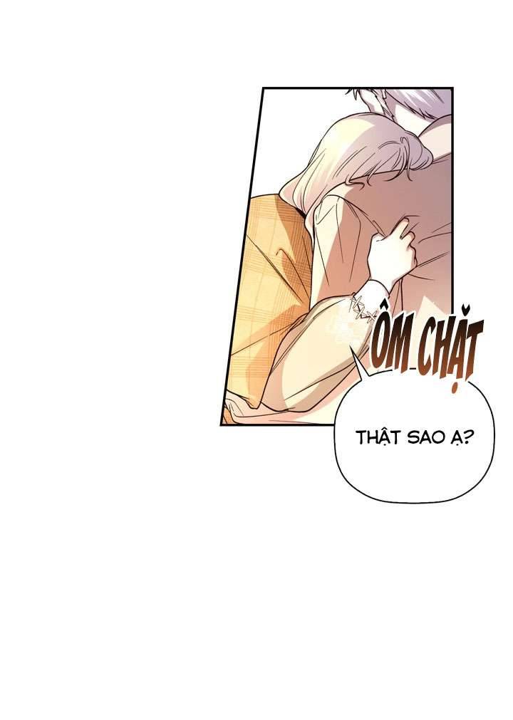 Phương Pháp Che Giấu Đứa Con Của Hoàng Đế Chapter 41 - Trang 4