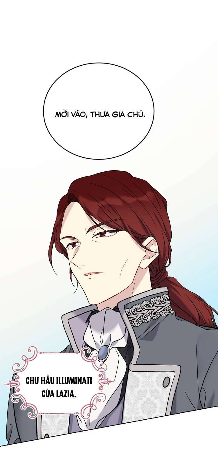 Vương Miện Lục Bảo Chap 24 - Trang 2