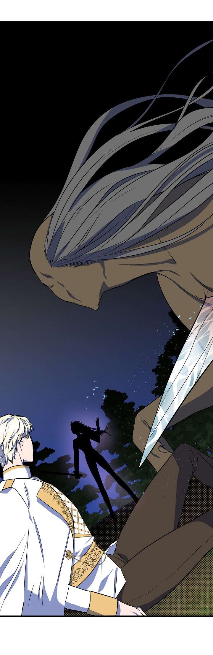 Tôi Không Phải Là Cinderella Chapter 15 - Trang 4