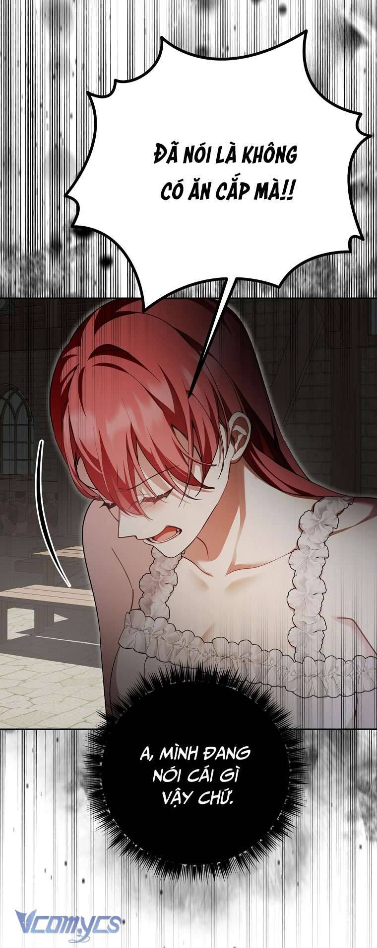 Quý Tộc Gì Chứ, Tôi Chỉ Muốn Về Nhà Chap 30 - Trang 2
