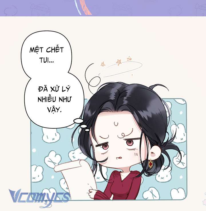 Trêu Nhầm Chap 41 - Trang 4