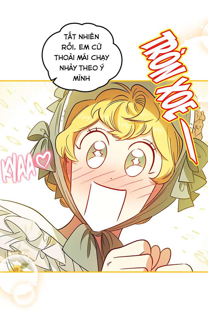 May Mắn Hay Bất Hạnh Chap 78 - Trang 4