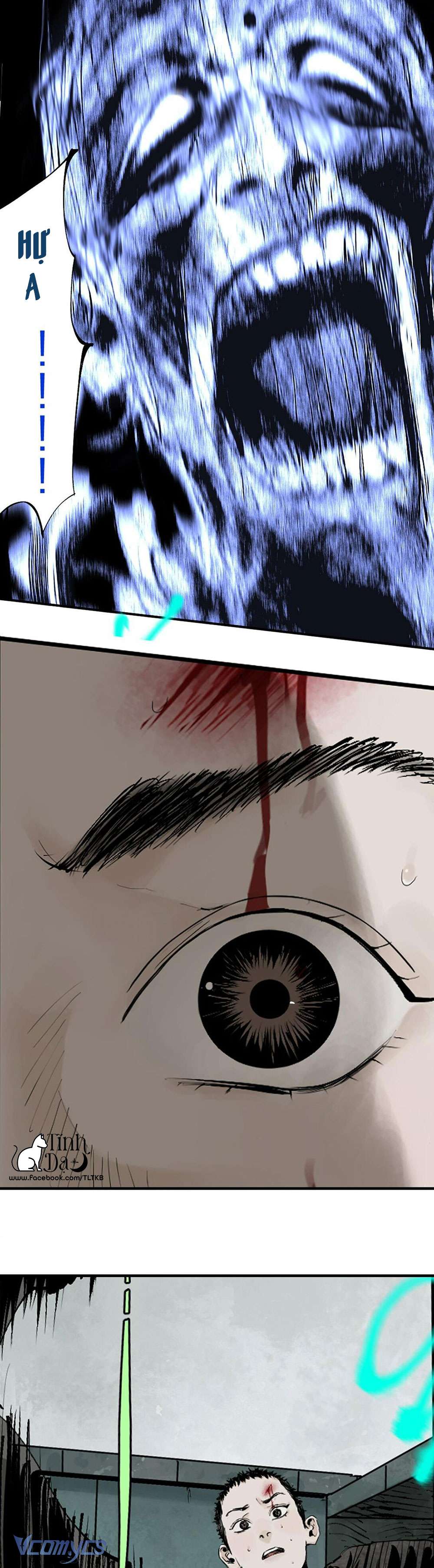 Sở Ô Chapter 12 - Trang 4