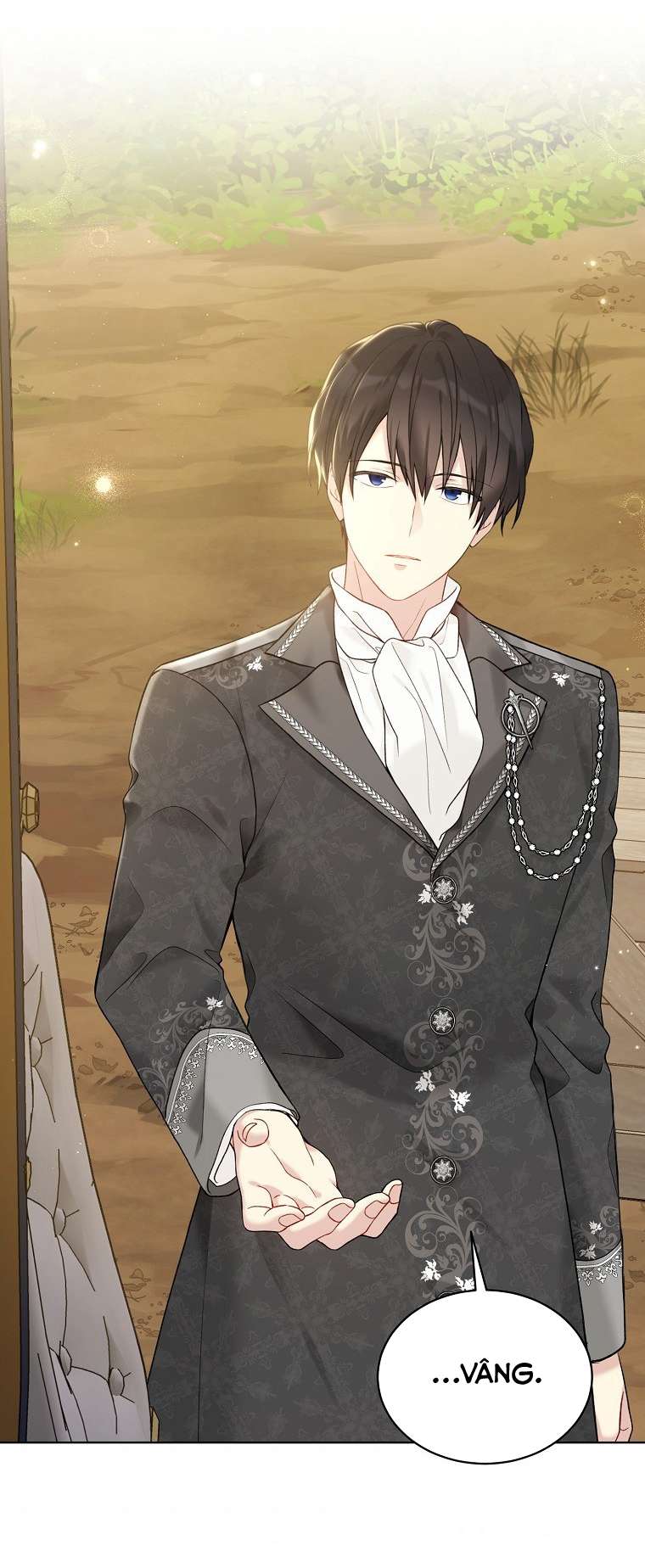 Vương Miện Lục Bảo Chap 61 - Next Chap 62