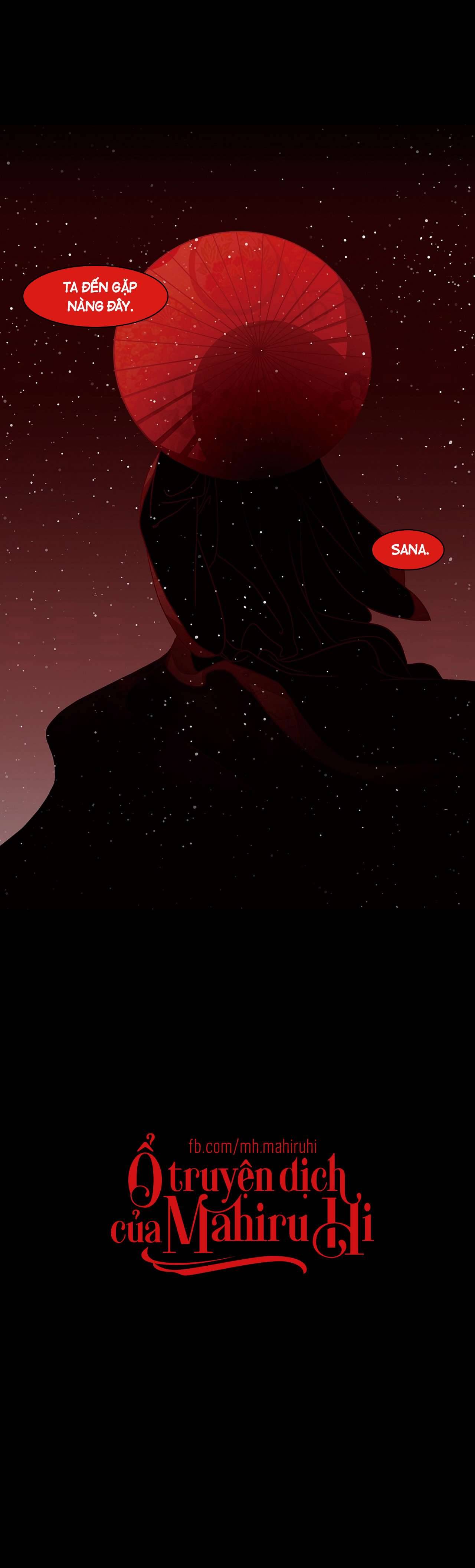 [18+] Xích Hồ Chap 25 - Trang 2