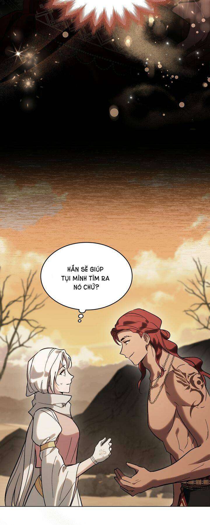 Khi Số Phận Tìm Đến Hai Ta Chapter 9 - Next Chapter 10