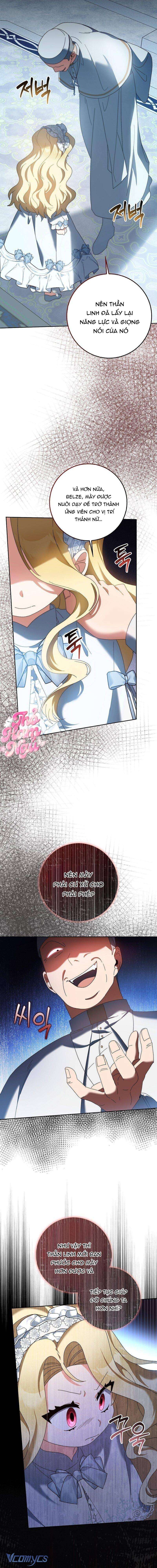 Tôi Không Thuộc Về Nơi Này Chapter 4 - Next Chapter 5