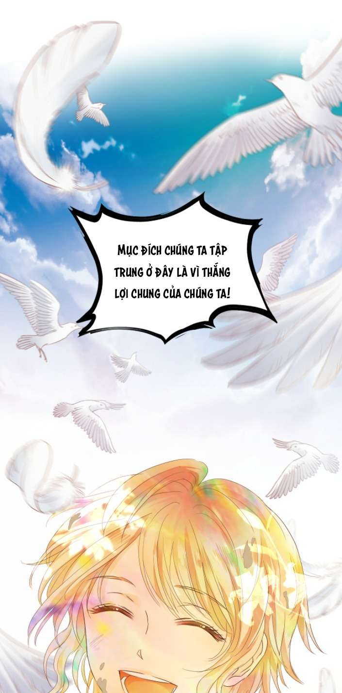 Địch Úc Đa Chi Ca Chapter 62 - Trang 4