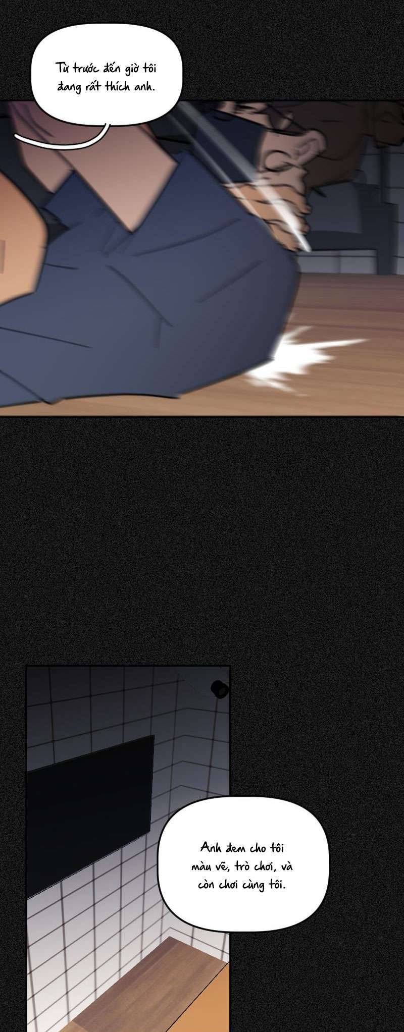 Nghĩa Trang Xe Buýt Chapter 73 - Trang 3