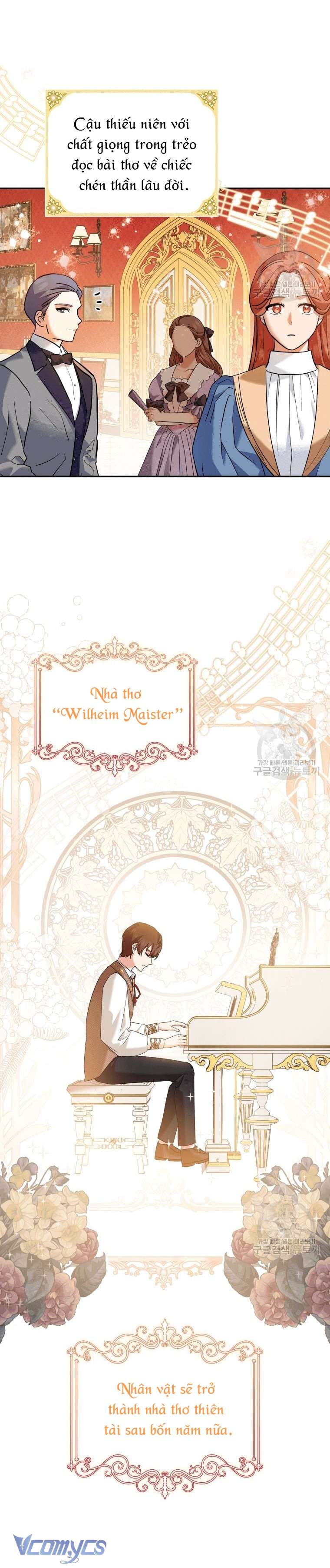 Kế Hoạch Trả Thù Chap 17 - Trang 2