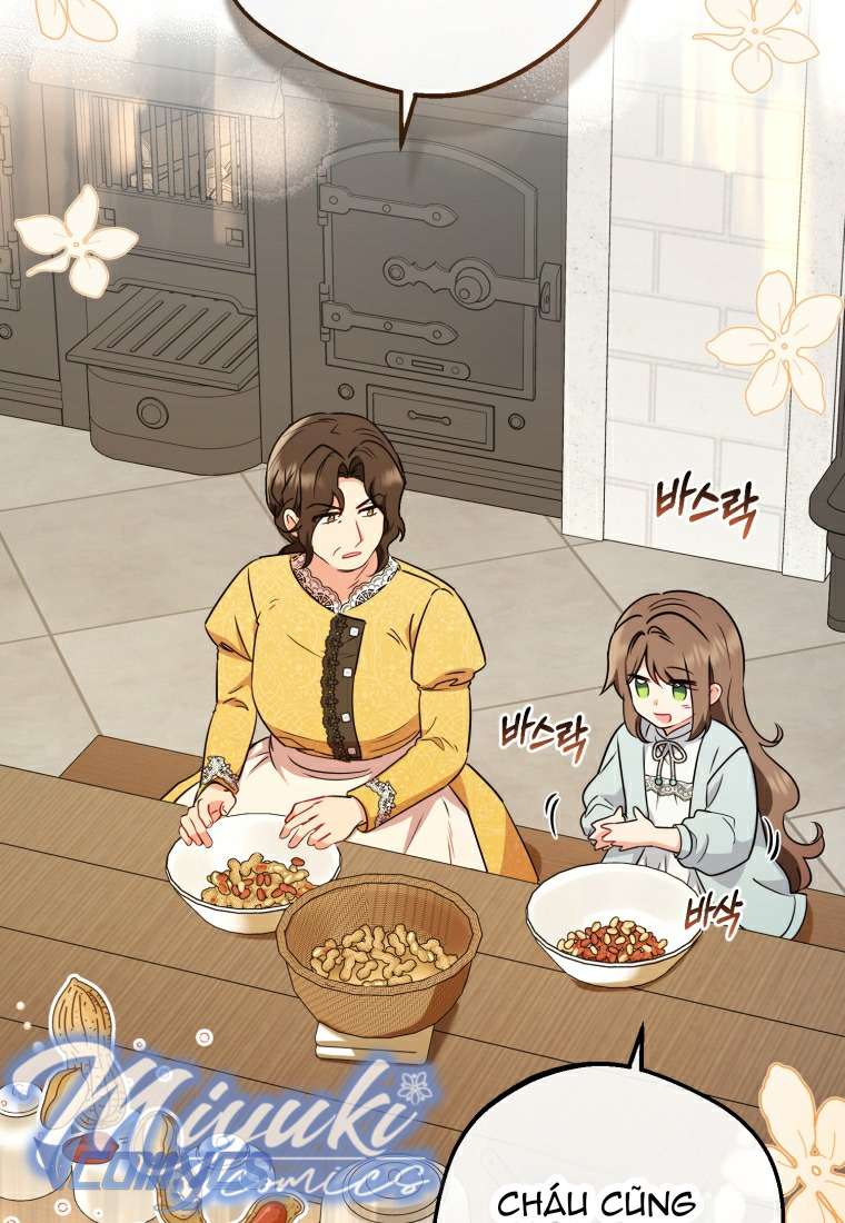 Được Yêu Thương Mà Còn Ngại Ngùng Sao! Chapter 9 - Trang 4