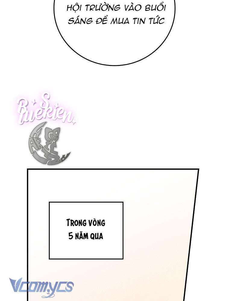 Chị Gái Của Nhân Vật Phản Diện Hôm Nay Cũng Đang Đau Khổ Chapter 29 - Trang 4