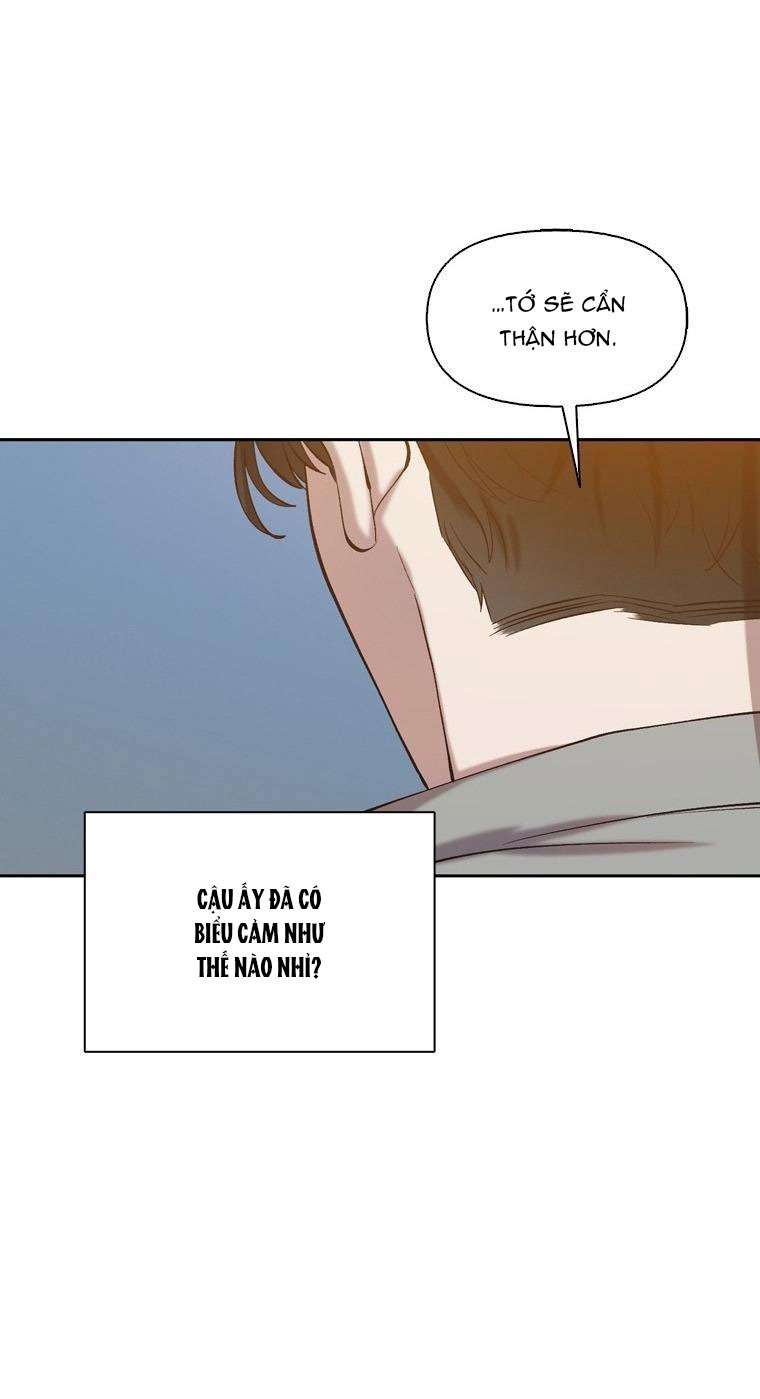 Thanh Xuân Của Chúng Ta Chap 83 - Trang 4