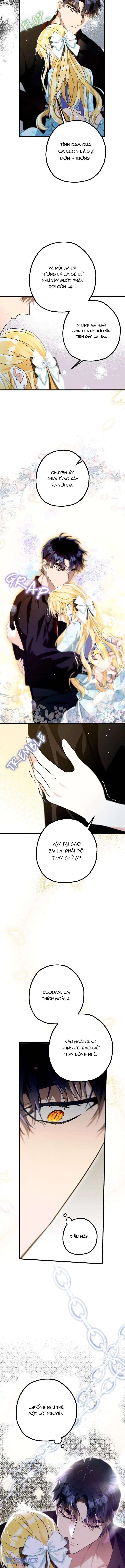 [18+] Dinh Thự Của Dã Thú Chap 23 - Trang 2
