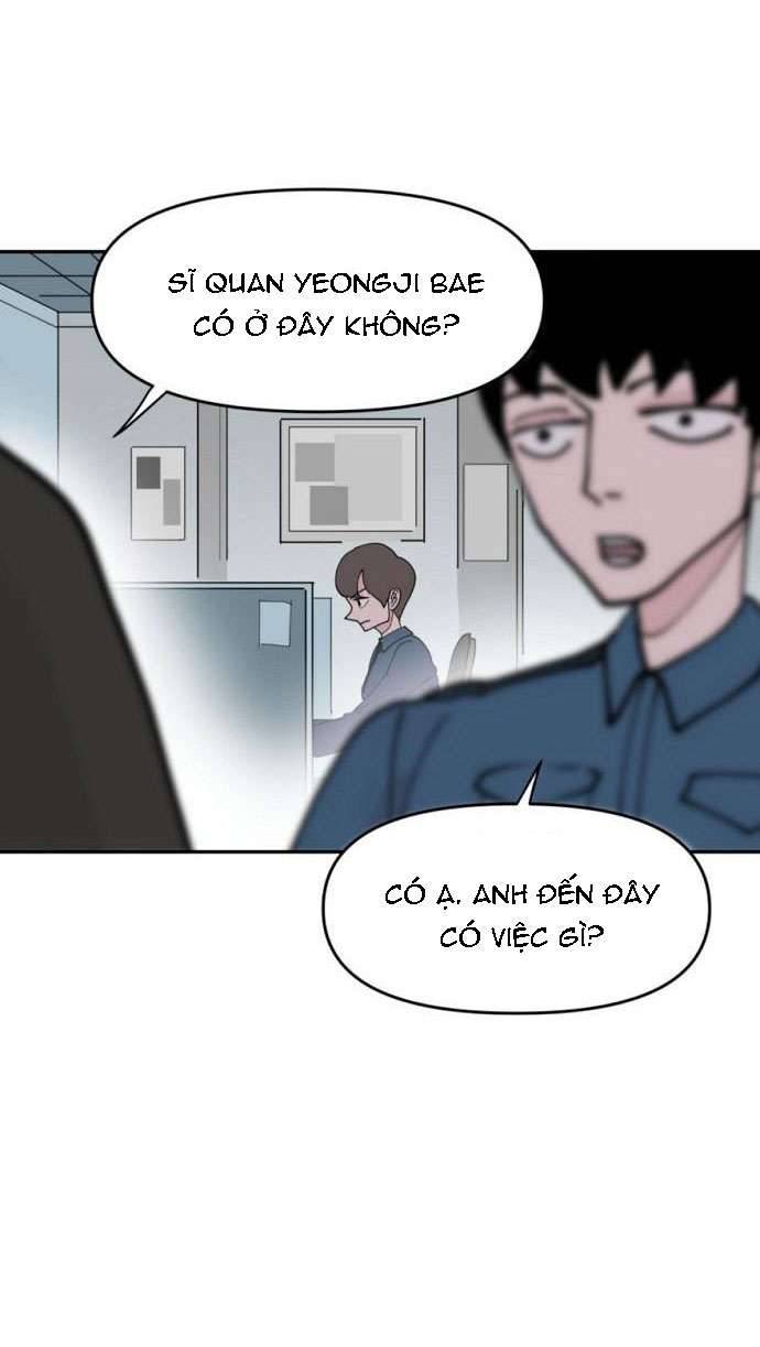 Yêu Không Hồi Kết Chap 8 - Next Chap 9