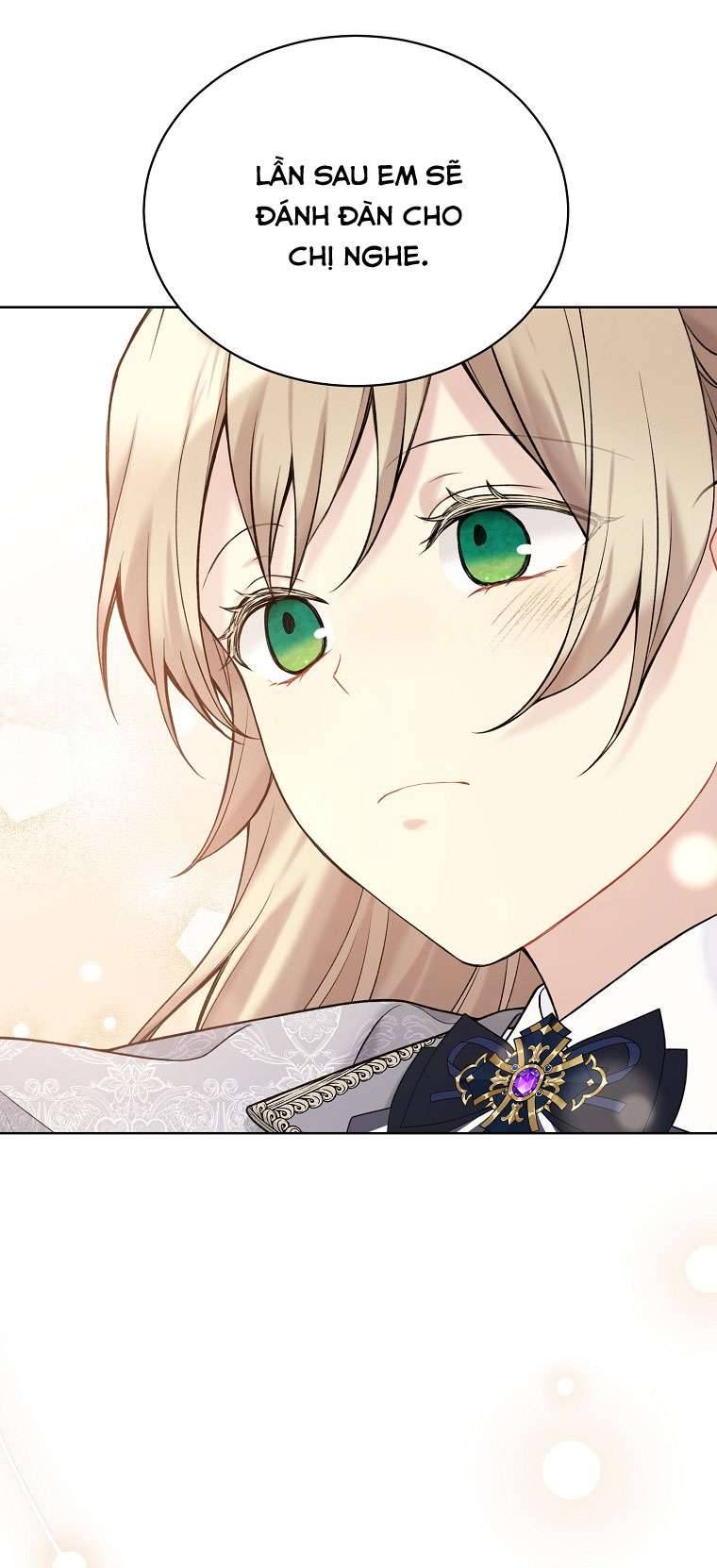 Vương Miện Lục Bảo Chap 65 - Next Chap 66