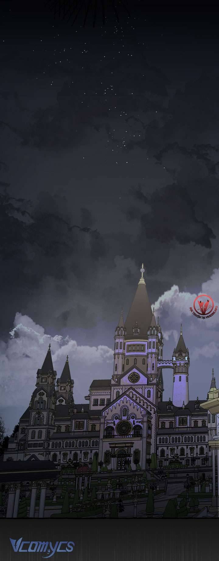 [18+] Hoàng Cung Có Chó Dữ! Chap 25 - Next Chap 26