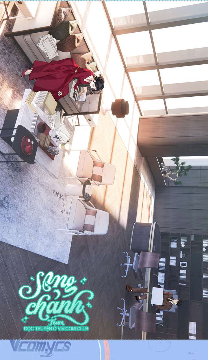 Trêu Nhầm Chap 41 - Trang 4