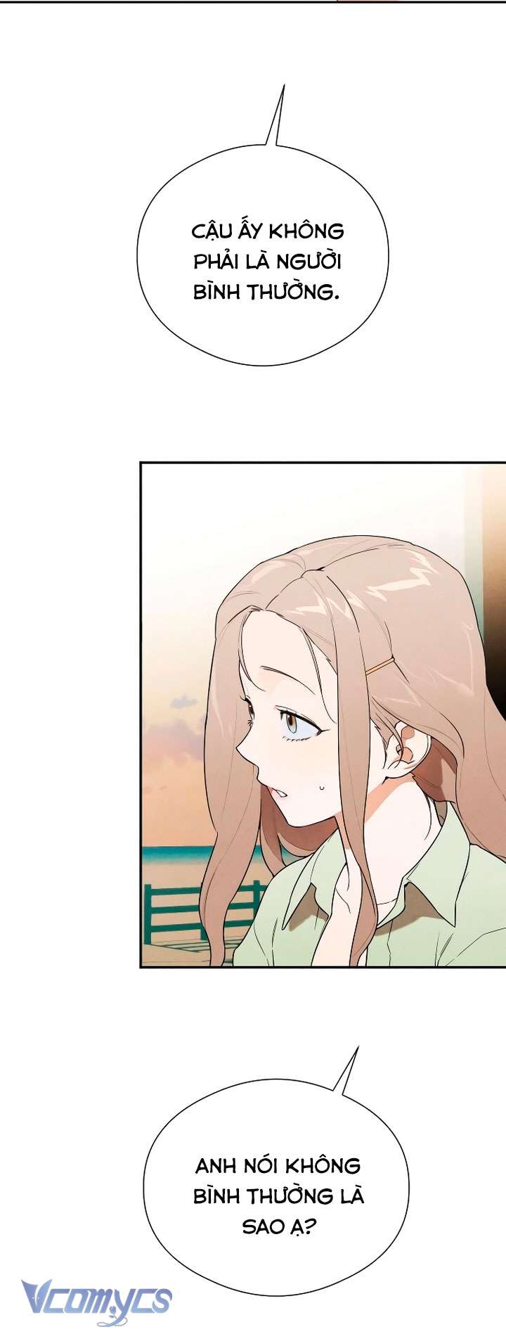 [18+] Mong Ước Của Ác Quỷ Chap 19 - Trang 2