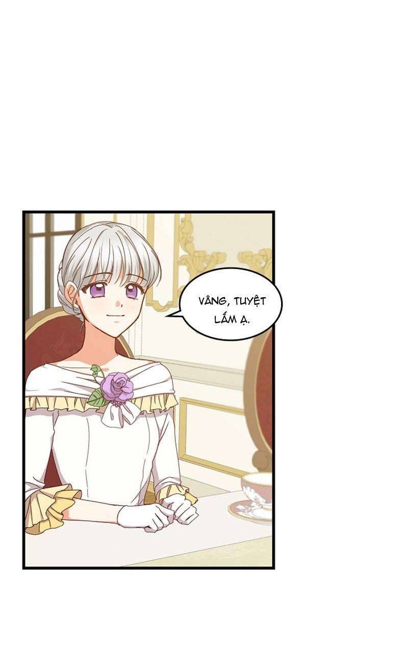 Cẩn Thận Với Các Anh Trai Đấy! Chap 38 - Trang 2