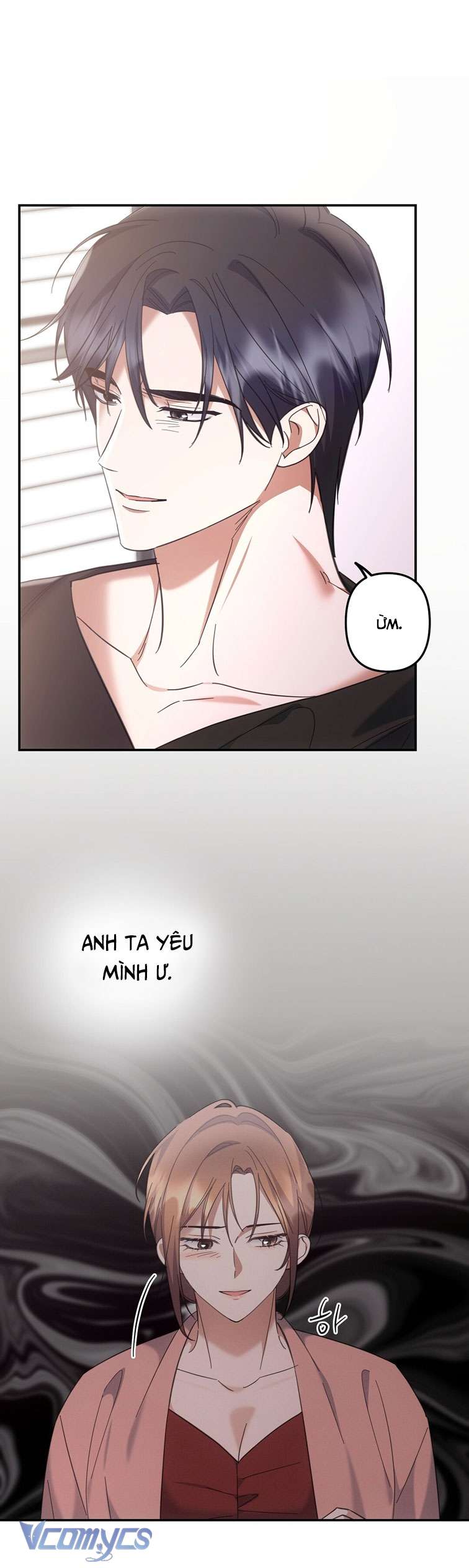 [18+] Vì Những Thứ Đã Tan Vỡ Chap 43 - Trang 3