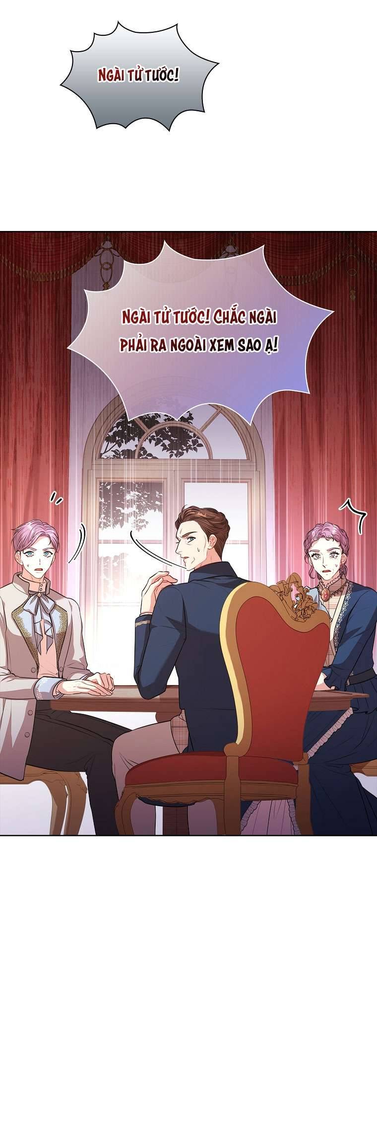 Thư Ký Của Bạo Chúa Chapter 74 - Next Chapter 75