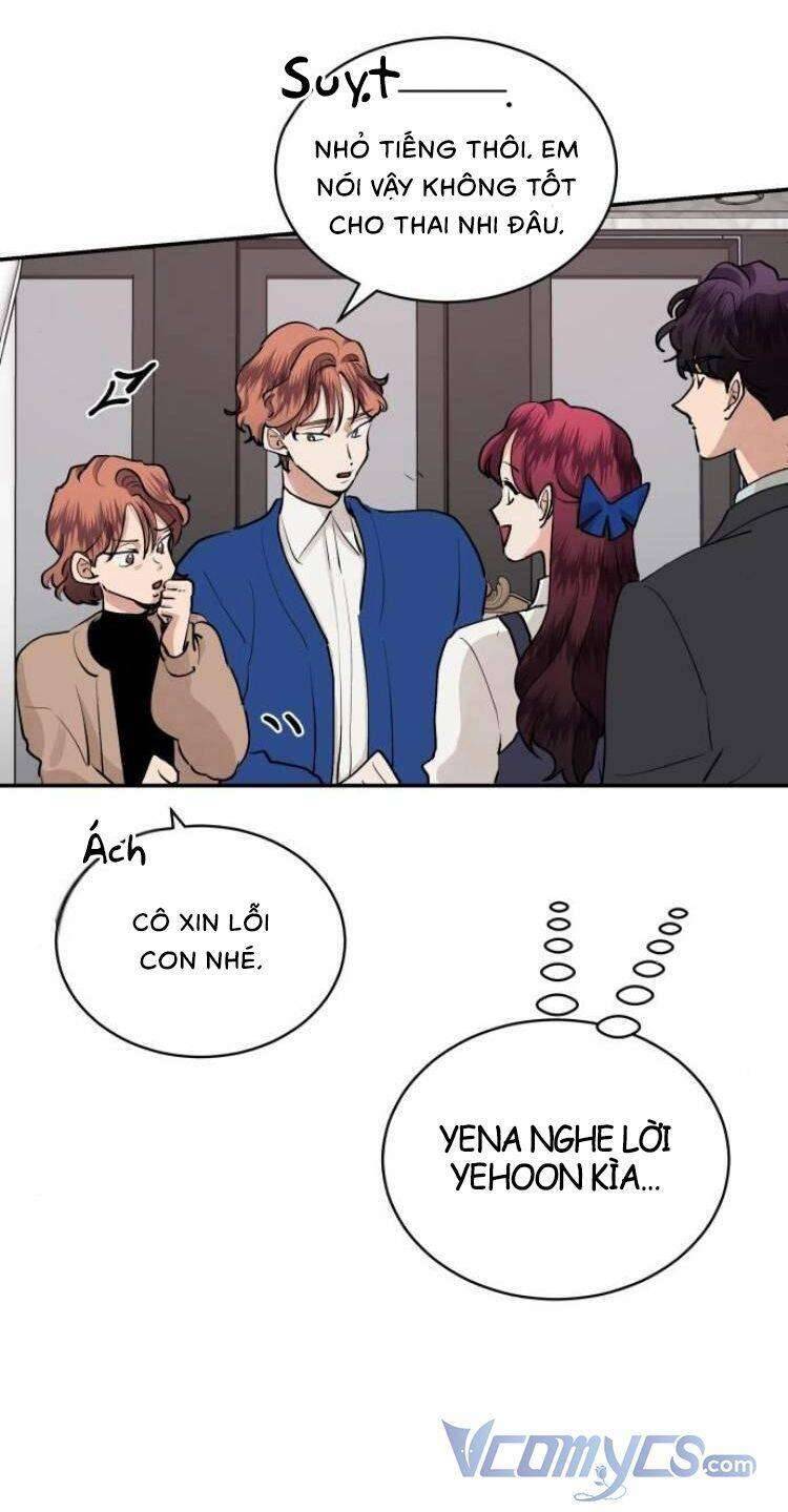 Oan Gia Ngõ Hẹp Chapter 63 - Next Chapter 64