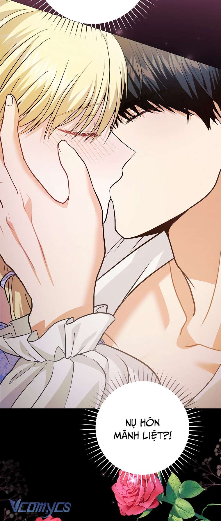 [18+] Phương Pháp Gia Hạn Hợp Đồng Hôn Nhân Chap 3 - Trang 2