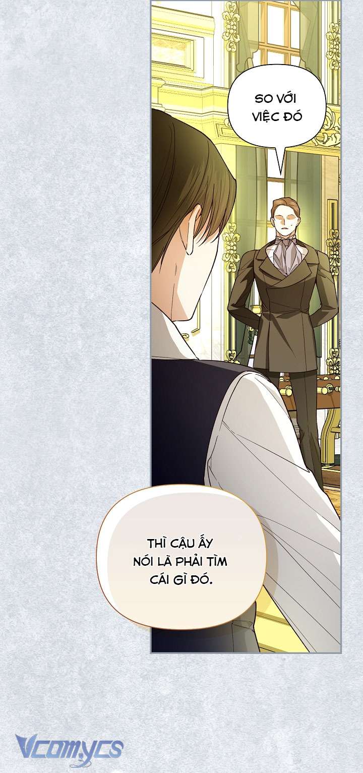 Phương Pháp Che Giấu Đứa Con Của Hoàng Đế Chapter 104 - Trang 4