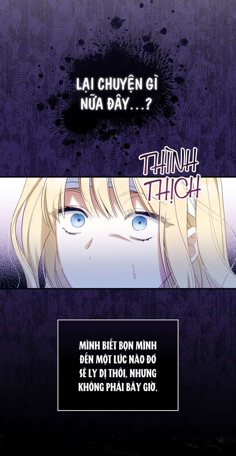 Phương Pháp Khiến Phu Quân Đứng Về Phía Tôi Chapter 19 - Trang 4