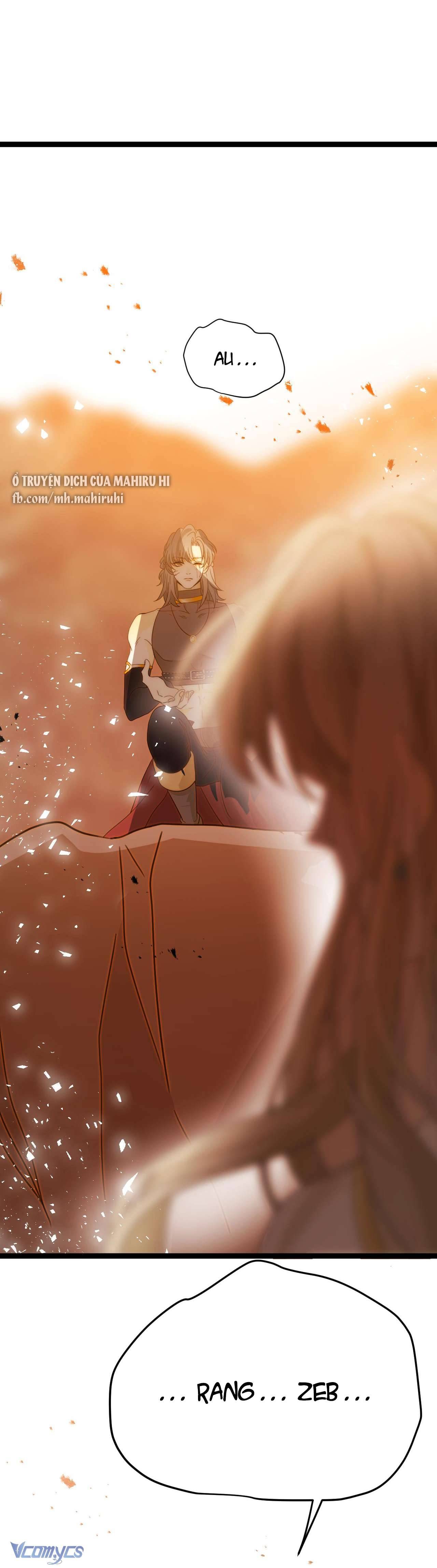 Thất Đại Kỳ Tích - Nước Mắt Bạo Quân Chap 55 - Trang 2