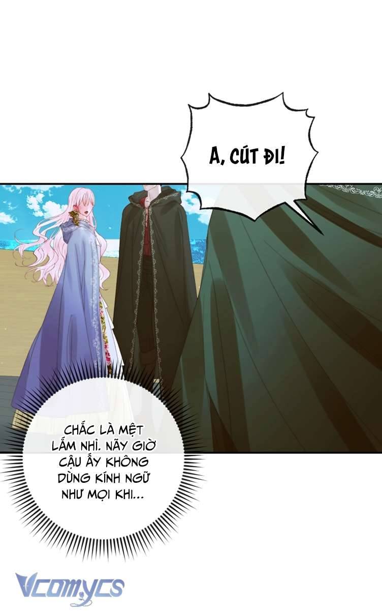 Siren: Trở Thành Gia Đình Của Nhân Vật Phản Diện Chapter 80 - Trang 3