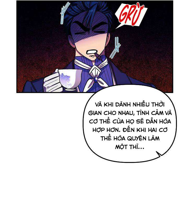 May Mắn Hay Bất Hạnh Chap 36 - Trang 4