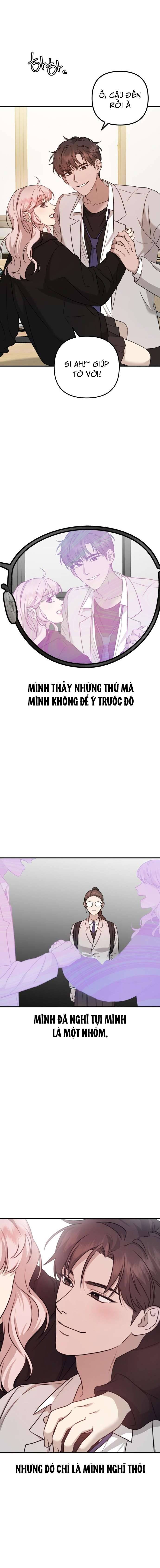 Thần Hổ Jang San Chap 3 - Next Chap 4