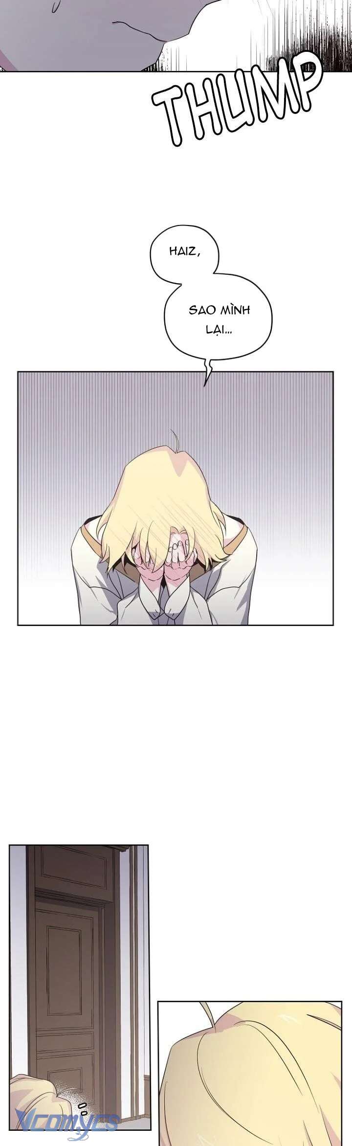 CHITRA Chapter 39 - Trang 4