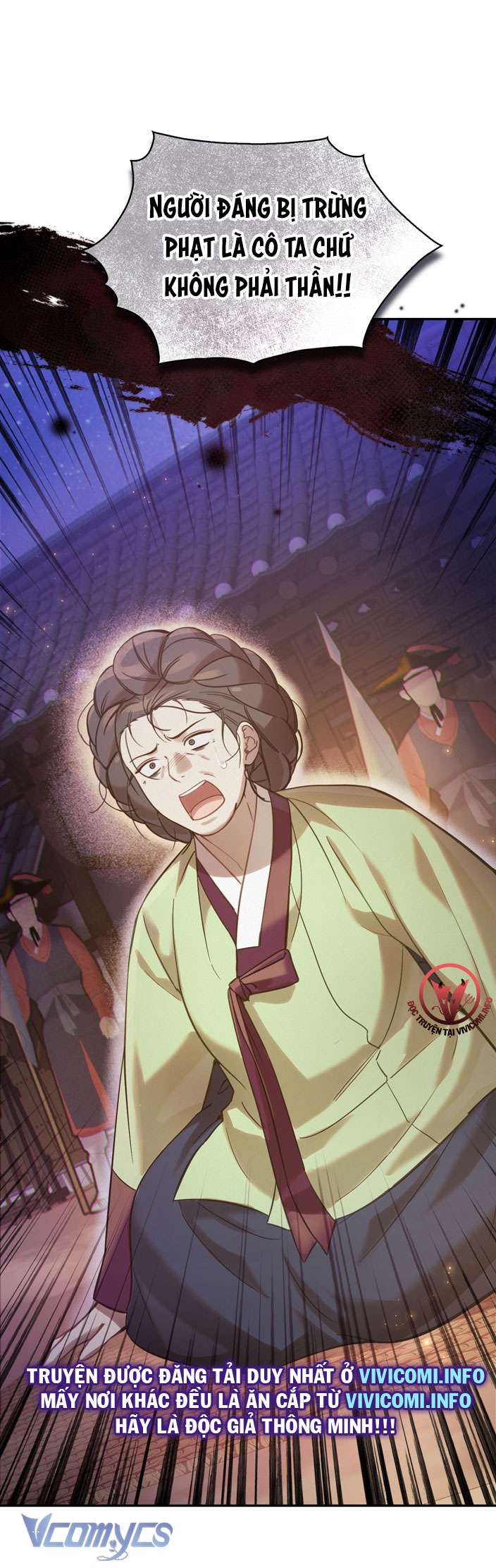 [18+] Tiết Học Bí Mật Của Trung Điện Chap 17 - Trang 2