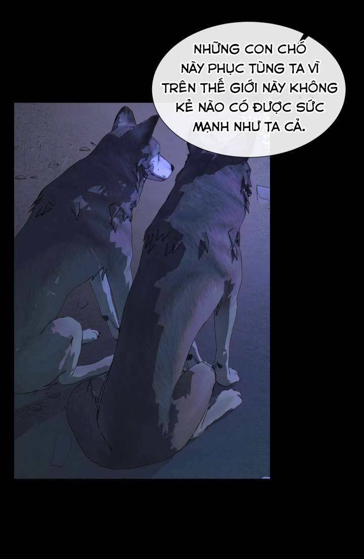 Siren: Trở Thành Gia Đình Của Nhân Vật Phản Diện Chapter 5 - Trang 3