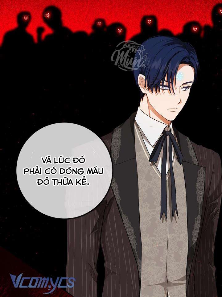 Cuộc Sống Mới Của Công Nương Chapter 103 - Trang 4