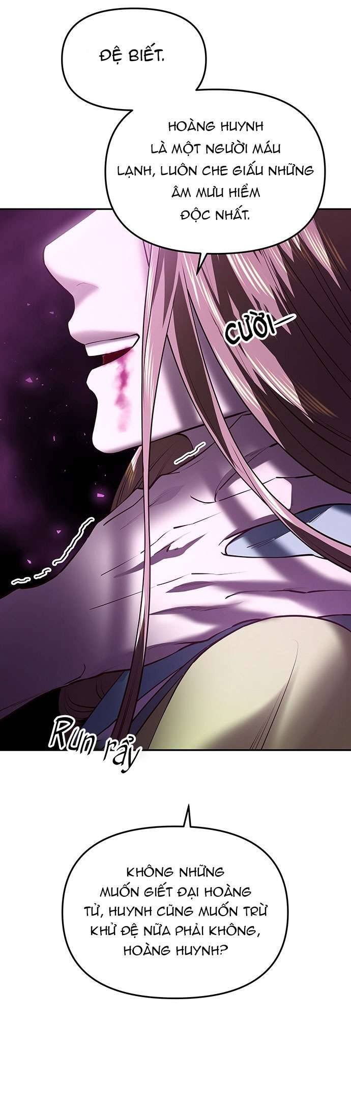 Vương Tử Huyền Bí Chapter 31 - Next Chapter 32