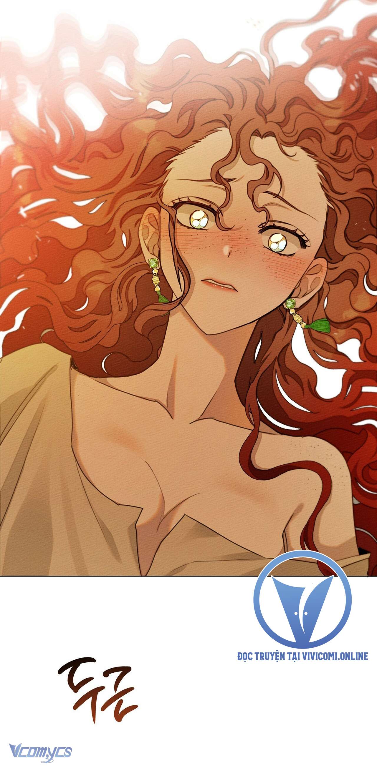 Dưới Bóng Cây Sồi Chap 27 - Trang 4