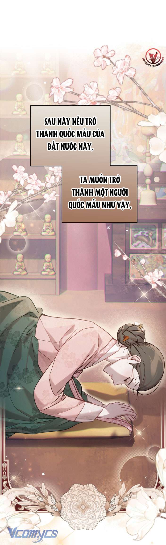 [18+] Tiết Học Bí Mật Của Trung Điện Chap 31 - Trang 2
