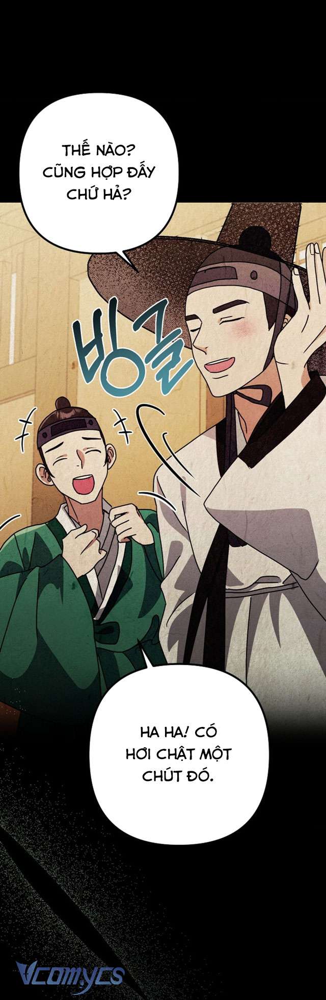 [18+] Goá Phụ Chap 8 - Trang 2