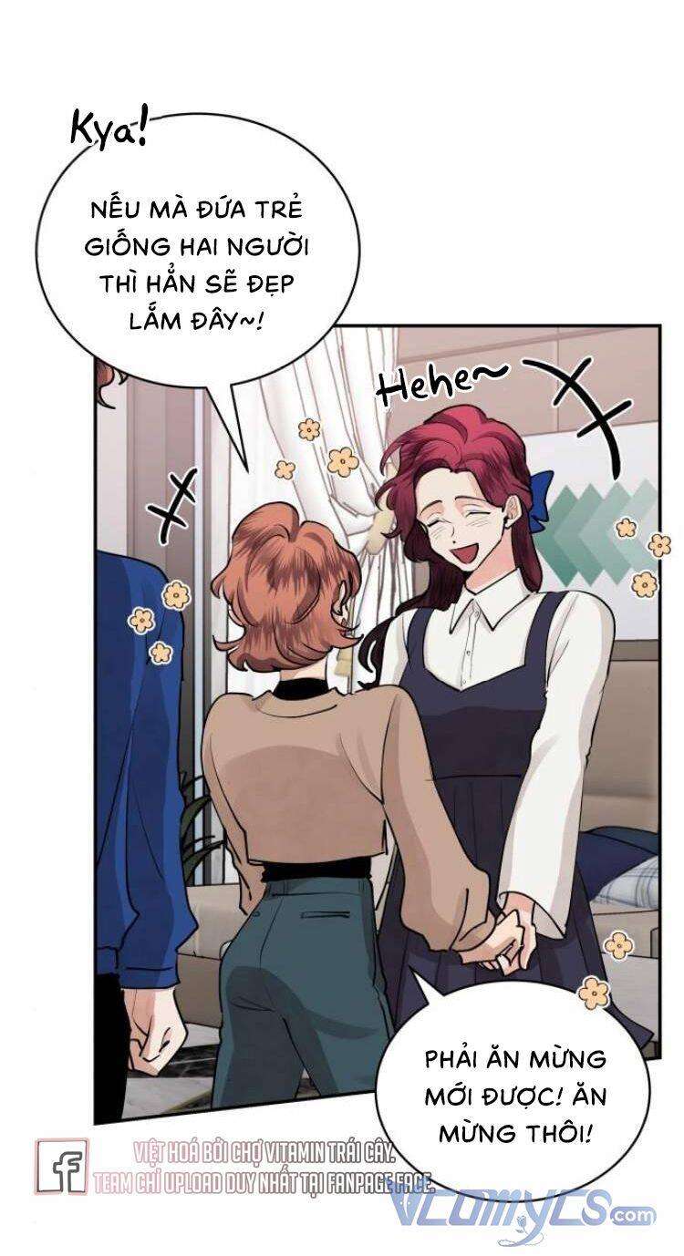 Oan Gia Ngõ Hẹp Chapter 63 - Next Chapter 64