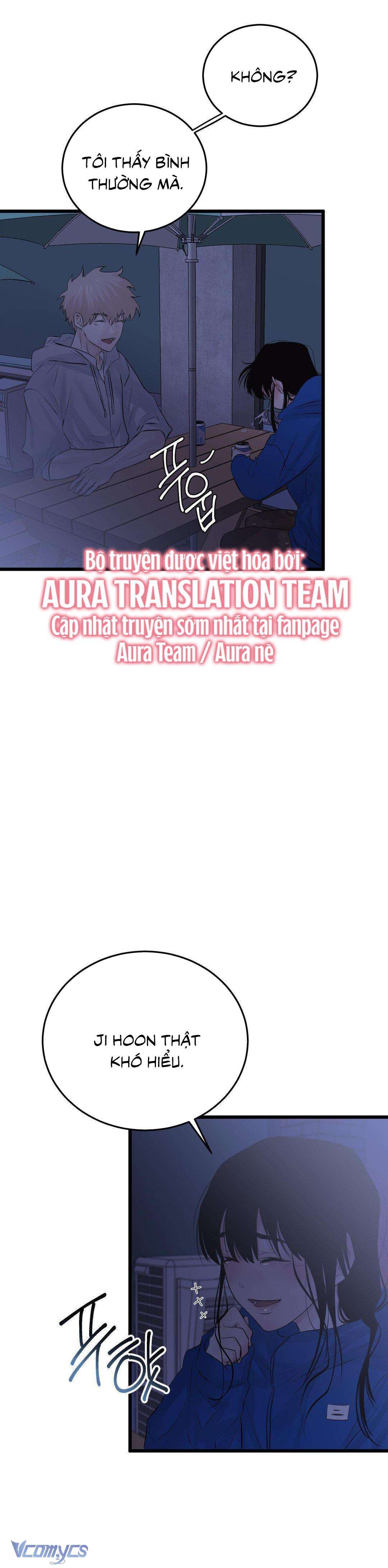 Trở Thành Gia Đình Chapter 48 - Next Chap 49