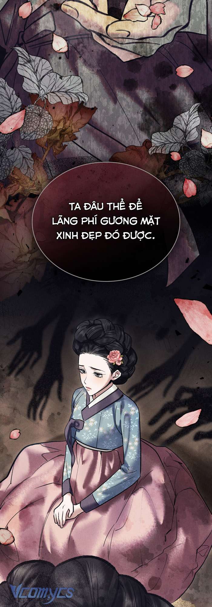 [18+] Đêm Giông Bão Chap 2 - Next Chap 3