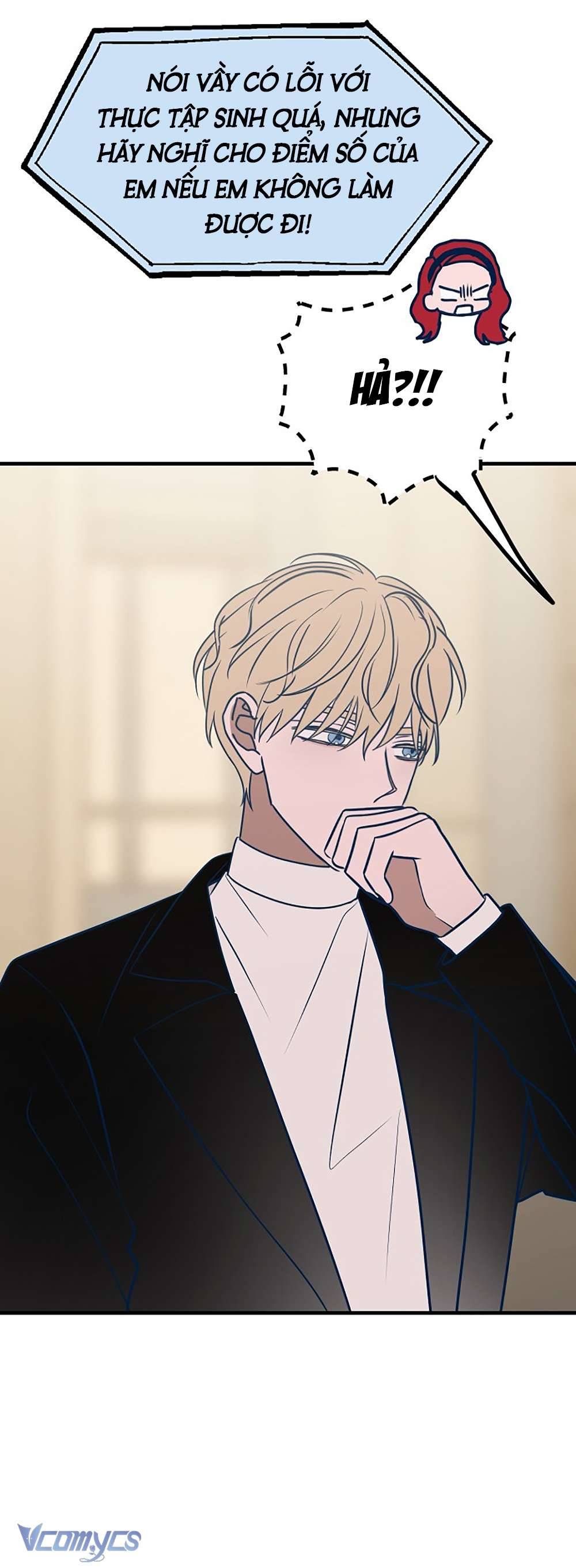 Kẻ Rác Rưởi Không Đáng Được Yêu Chapter 52 - Trang 4