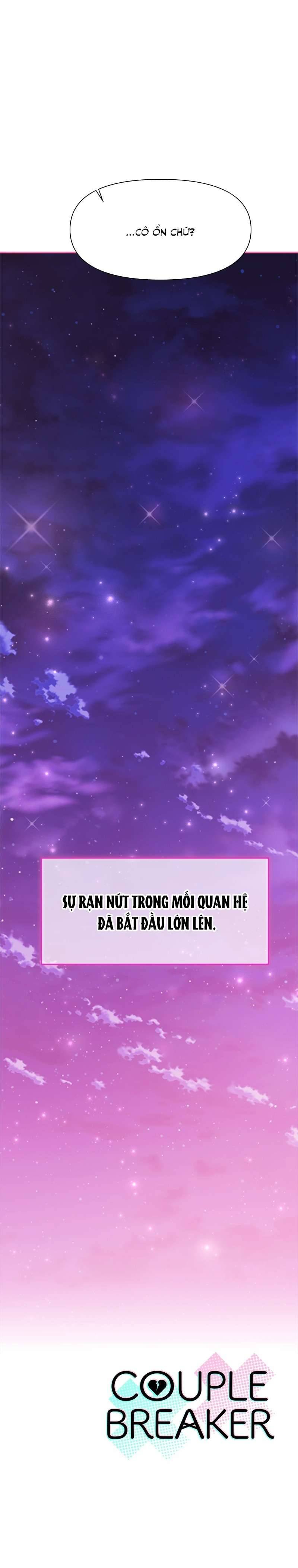 Couple Breaker Chap 6 - Next Chapter 6.1