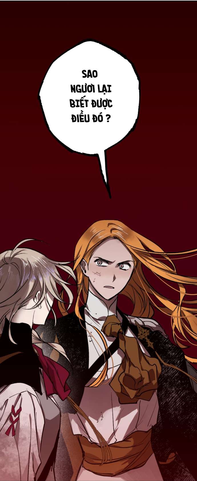 Lời Thú Nhận Của Chúa Tể Bóng Tối Chap 28 - Trang 4