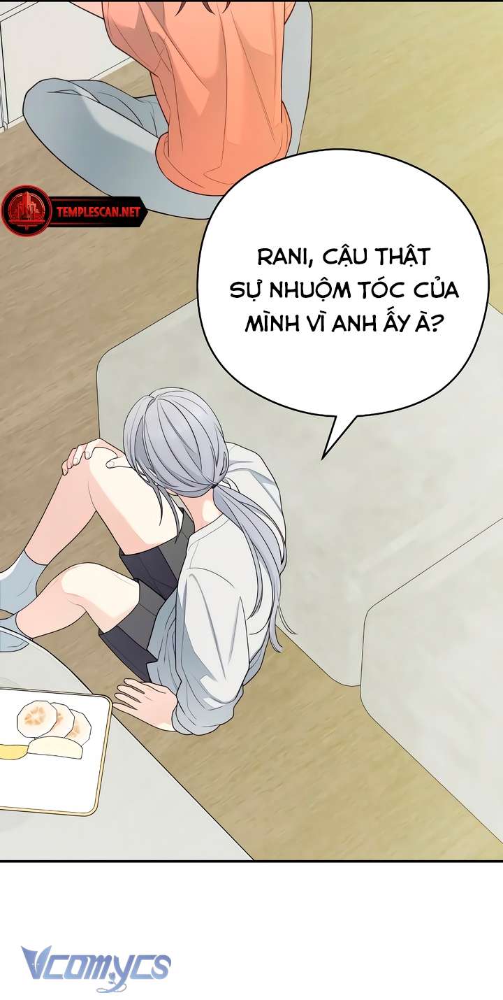 [18+] Cậu Ổn Đến Mức Nào Chap 31 - Trang 4