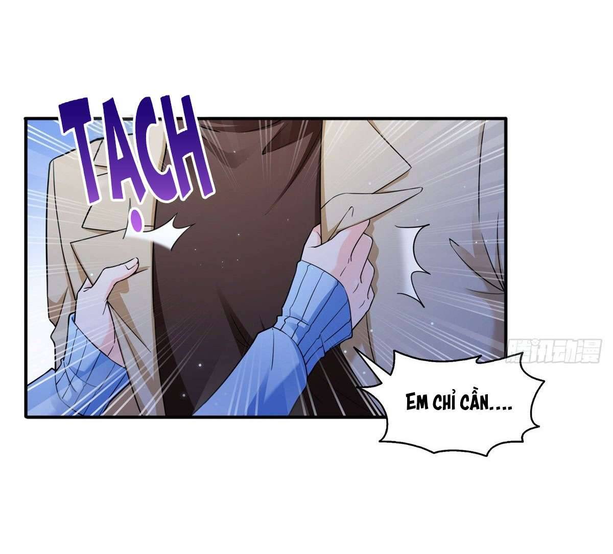 Hệt Như Hàn Quang Gặp Nắng Gắt Chap 143 - Trang 3